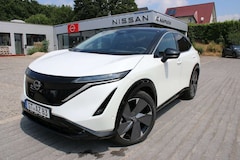 Bild des Angebotes Nissan Ariya Evolve Pack 20 Zoll 87 KWH
