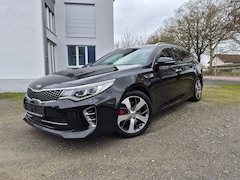 Bild des Angebotes Kia Optima Optima Sportswagon 2.0 T-GDI Automatik GT ATM 0 KM