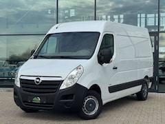 Bild des Angebotes Opel Movano B 2.3Kasten/Kombi HKa L2H2 3,3t