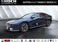 Bild des Angebotes Mazda 6e All-new Mazda6e 5HB EV 258ps 1AT RWD Takumi