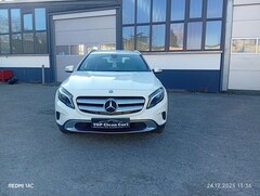 Bild des Angebotes Mercedes-Benz GLA 180 GLA 180 automatik navi garantie