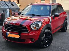 Bild des Angebotes MINI One Countryman COUNTRYMAN Aut.