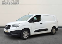 Bild des Angebotes Opel Combo-e Cargo Edition XL Rückfahrkam. Temp PDC Android Aut