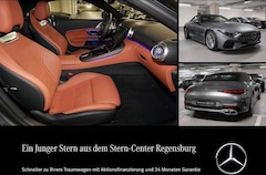 Bild des Angebotes Mercedes-Benz SL 55 AMG 4M+ PREMIUMPLUS+DIS+HUD+SITZKL+MASSAGE