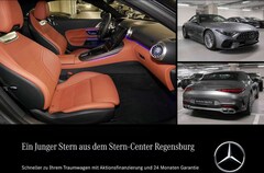 Bild des Angebotes Mercedes-Benz SL 55 AMG 4M+ PREMIUMPLUS+DIS+HUD+SITZKL+MASSAGE
