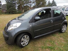 Bild des Angebotes Citroen C1 1.0 Advance Klima Servo el.FH 5-TürerTüv neu