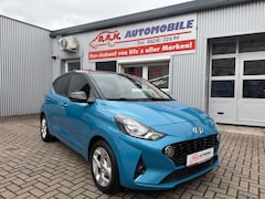 Bild des Angebotes Hyundai i10 Intro Edition 1.Hand+73TKM+CarPlay+PDC+SHZ