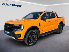 Bild des Angebotes Ford Ranger 3.0 EcoBlue Wildtrak e-4WD 240 Aut. Doka