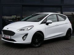 Bild des Angebotes Ford Fiesta Titanium DAB PDC+RHK ACC