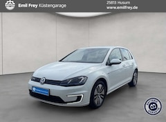 Bild des Angebotes VW e-Golf e-Golf NAVI SHZ GJR PDC GRA LED