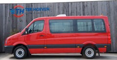 Bild des Angebotes VW Crafter 2.5 TDi 9-Sitzer Klima Standheiz. 80KW