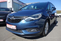 Bild des Angebotes Opel Zafira Tourer Innovation Navi-LED-Standheizung