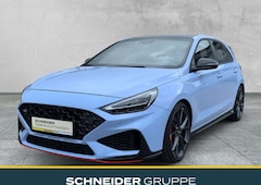 Bild des Angebotes Hyundai i30 N Performance SPORT-FAHRWERK,PAKET