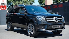 Bild des Angebotes Mercedes-Benz GLS 350 D 4-MATIC*3xAMG*CARBON*ILS*7-SITZER*