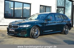 Bild des Angebotes Alpina B5 4.4 Touring V8 457KW 1.Hand MwSt.