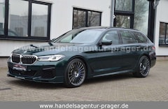 Bild des Angebotes Alpina B5 4.4 Touring V8 457KW 1.Hand MwSt.
