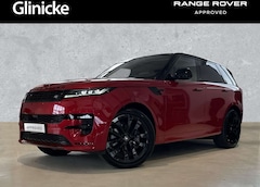 Bild des Angebotes Land Rover Range Rover Sport 4.4 First Edition 530PS
