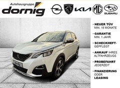 Bild des Angebotes Peugeot 3008 Crossway BlueHDI 130, AHK