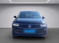 Bild des Angebotes VW Tiguan 1.5TSI Move AHK