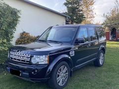 Bild des Angebotes Land Rover Discovery SDV6 HSE