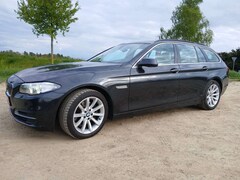 Bild des Angebotes BMW 520 Baureihe 5 Touring 520d, TÜV NEU