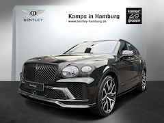 Bentley Bentayga Speed V8 *MidnightEmerald*MY2026*