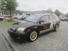 Bild des Angebotes Toyota Avensis 2.0 Sol - Excutive - Automatik - AHK -