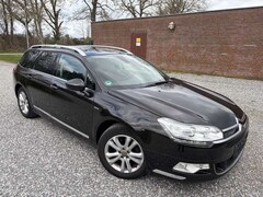 Bild des Angebotes Citroen C5 HU/AU 05.2028,Inkl 12 Monate Garantie,AHK, Euro 5