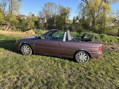 Bild des Angebotes Ford Escort Escort 16V CLX
