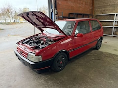 Bild des Angebotes Fiat Uno Turbo i.e. Racing
