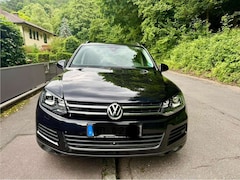 Bild des Angebotes VW Touareg Touareg Diesel 3.0 V6 TDI Automatik