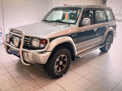 Bild des Angebotes Mitsubishi Pajero Mitsubishi Pajero 3.0 V6 American Dream 3000
