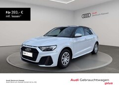 Bild des Angebotes Audi A1 S line 25 TFSI LED Teilleder PDC+