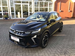 Bild des Angebotes Mitsubishi ASX 1.8 HEV EDITION AT