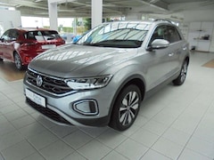 Bild des Angebotes VW T-Roc Move