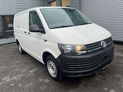 Bild des Angebotes VW T6 Transporter Kasten KR