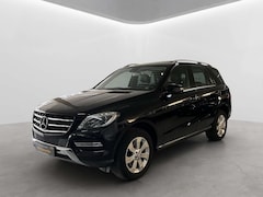 Bild des Angebotes Mercedes-Benz ML 400 4MATIC*XENON*SCHIEBEDACH*KAMERA*2 HAND*