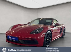 Bild des Angebotes Porsche 718 718 Boxster GTS 4.0 PDK
