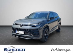 VW Tayron R-Line Black Style,19",IQ-Dirve,AHK,Pano