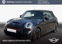 Bild des Angebotes MINI John Cooper Works Cabrio John Cooper Works Cabrio Aut. Essential Trim LED