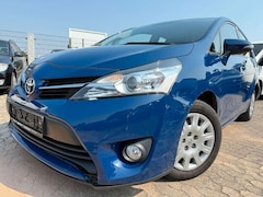 Bild des Angebotes Toyota Verso 1,6i Klimaanlage,PDC,.1-Hand,FESTPREIS