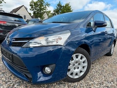 Bild des Angebotes Toyota Verso 1,6i Klimaanlage,PDC,.1-Hand,FESTPREIS
