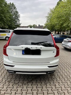 Bild des Angebotes Volvo XC90 D5 AWD Geartronic RDesign