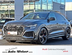 Bild des Angebotes Audi RS Q8 qu KERAMIK PANO STANDHZ 360° 305kmh