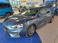 Bild des Angebotes Ford Focus Turnier 1.5 EcoBlue LED ACC HUD KAM SHZ
