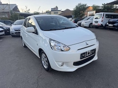 Bild des Angebotes Mitsubishi Space Star Top TÜV und HU neu