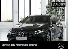 Bild des Angebotes Mercedes-Benz A 180 AMG+360°+AHK+LED+TOTW+KEYLESS+7G