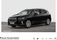 Bild des Angebotes BMW 218 d Active Tourer Luxury Line PANO ACC RFK LED
