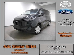 Bild des Angebotes Ford Transit Custom 2.0 EcoBlue Trend 320L1*NAV*LED*