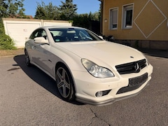 Bild des Angebotes Mercedes-Benz CLS 63 AMG CLS 63 AMG 7G-TRONIC